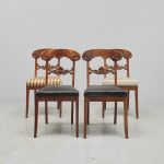 1403 4385 CHAIRS